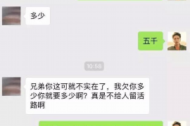 云梦融资清欠服务